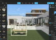 8 Aplikasi Gambar Desain Rumah dengan Fitur Lengkap