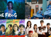 8 Aplikasi Nonton Drakor Queen of Tears dengan Subtitle Indo