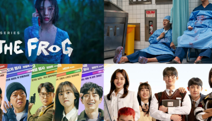 8 Aplikasi Nonton Drakor Queen of Tears dengan Subtitle Indo