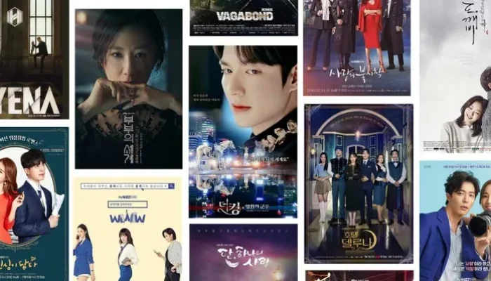 8 Aplikasi Nonton Drakor Tanpa Iklan yang Ganggu