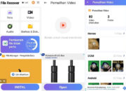 8 Aplikasi Pulihkan Foto yang Terhapus Permanen