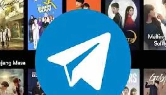 8 Aplikasi Telegram yang Bisa Dipakai Nonton Drakor