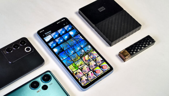 8 Aplikasi untuk Balikin Foto yang Terhapus Bertahun-tahun