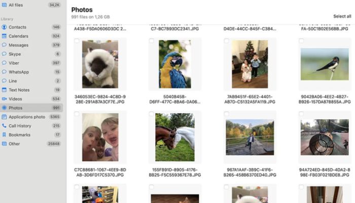 8 Aplikasi untuk Kembalikan Foto yang Terhapus Lama