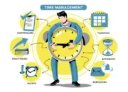 9 AI untuk Manajemen Waktu yang Lebih Terkontrol