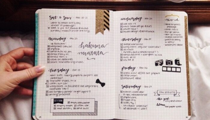 9 AI untuk Membuat Jurnal Harian Lebih Teratur