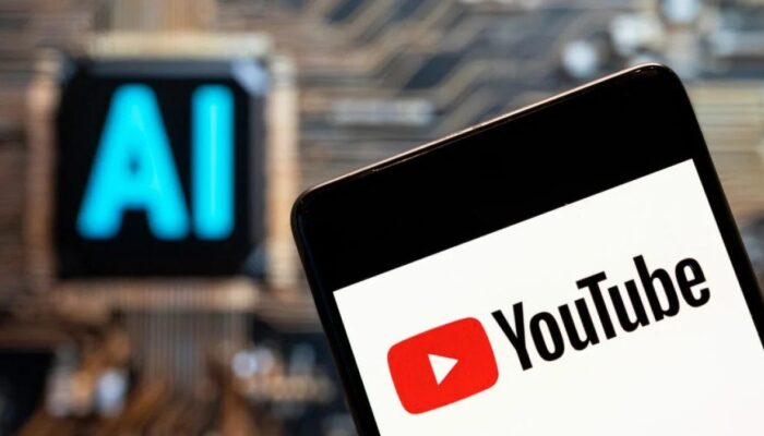 9 AI untuk Membuat Konten YouTube Berdasarkan Tren