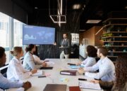 9 AI untuk Membuat Slide Presentasi Otomatis