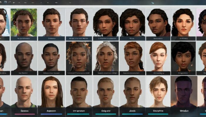 9 AI untuk Mengembangkan Karakter Novel Lebih Mendalam