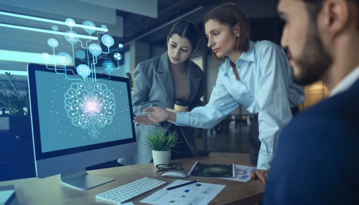 9 AI untuk Meningkatkan Keterampilan Public Relations