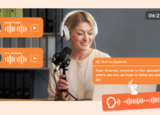 9 AI untuk Meningkatkan Kualitas Podcast