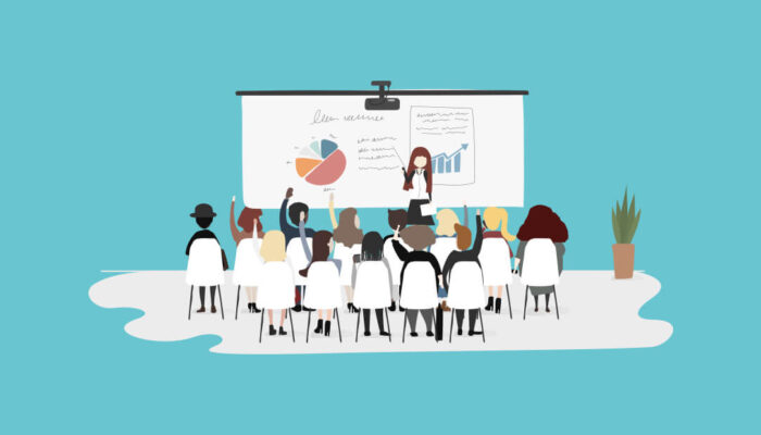 9 AI untuk Menyusun Skema Pelatihan SDM