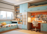 9 AI untuk Merancang Interior Kamar Minimalis