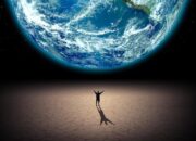 Apa yang Terjadi Jika Kita Hidup Tanpa Gravitasi