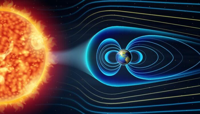 Apa yang Terjadi Jika Semua Magnet di Bumi Hilang