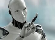 Apakah Robot Bisa Punya Kesadaran