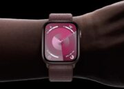 Apple Watch Series 9 Bikin Hidup Sehari-hari Makin Teratur