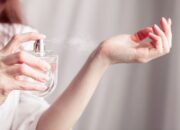 Bagaimana Bau Bisa Membangkitkan Kenangan Lama