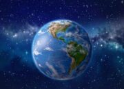 Bagaimana Bumi Bisa Menyembuhkan Dirinya Sendiri