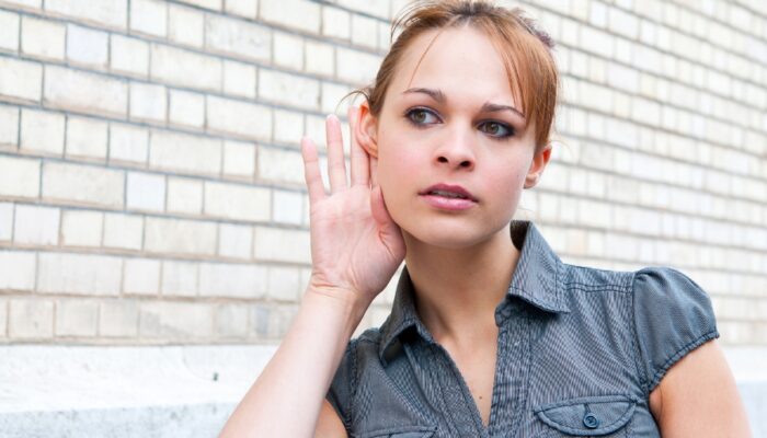 Bagaimana Gelombang Suara Bisa Menembus Dinding