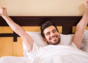 Bagaimana Tubuh Tahu Saat Harus Bangun Tidur