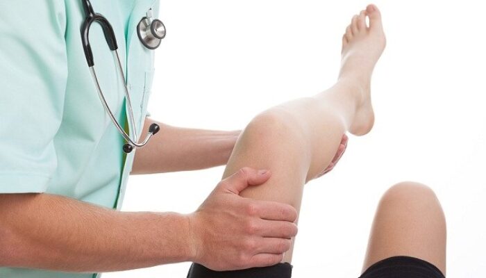 Bagaimana Tulang Bisa Menyembuhkan Diri Setelah Patah