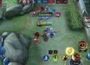Bikin Lawan Miskin Gold dengan Strategi Curi Jungle