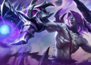 Build Hero Marksman Ini Cocok Buat Push Turret Kilat