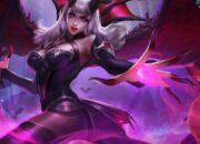 Build item Alice tersakit Mobile Legends antara full damage atau sustain vampiric OP
