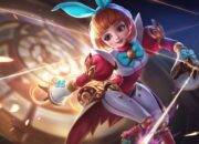 Build item Angela tersakit Mobile Legends bisa jadi full support atau semi damage menyebalkan