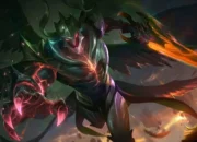 Build item Argus tersakit Mobile Legends bikin musuh panik saat mode tidak bisa mati aktif