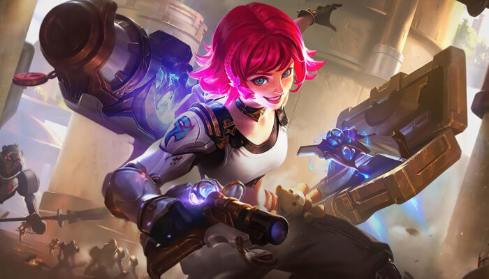 Build item Beatrix tersakit Mobile Legends variasi build senjata sesuai gaya tembak favoritmu