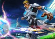 Build item Bruno tersakit Mobile Legends sekali tendang bisa langsung rata satu lane
