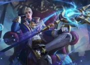 Build item Cecilion tersakit Mobile Legends stack cepat damage besar cocok untuk late game