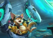 Build item Chip tersakit Mobile Legends cocok buat roaming sambil tetap ganggu rotasi lawan