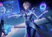 Build item Eudora tersakit Mobile Legends sekali kombo langsung hilang dari map