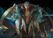 Build item Fredrinn tersakit Mobile Legends sustain tank dengan potensi damage tak terduga