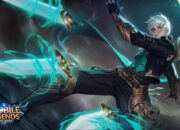 Build item Gusion tersakit Mobile Legends tusuk cepat kombo maut tanpa banyak celah