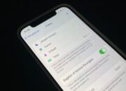 Cara Aktifkan Mode Fokus di iPhone biar Nggak Gampang Terganggu