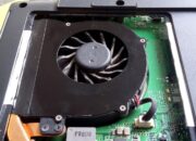 Cara Biar Laptop Nggak Bunyi Kipas Terus