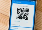 Cara Bikin QR Code Sendiri Buat Link atau Kontak