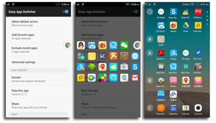 Cara Bikin Shortcut Aplikasi Favorit di Layar Utama