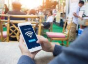 Cara Dapat WiFi Gratis dari Tempat Umum dengan Aman