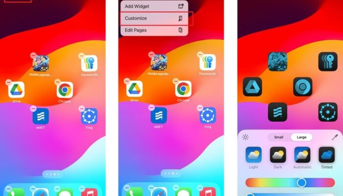 Cara Ganti Icon Aplikasi di HP Biar Lebih Personal