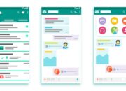 Cara Kirim File Besar Tanpa Kompres Ukuran