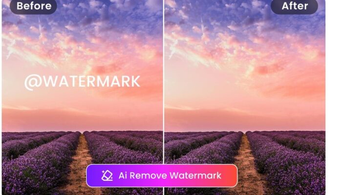 Cara Menghilangkan Watermark di Video dengan Mudah