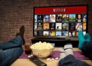 Cara Nonton Netflix Bareng Teman dari Jarak Jauh