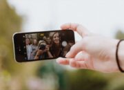 Cara Pakai Fitur Timer Kamera Buat Foto Sendiri