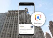 Cara Pakai Google Lens buat Bantu Aktivitas Sehari-hari