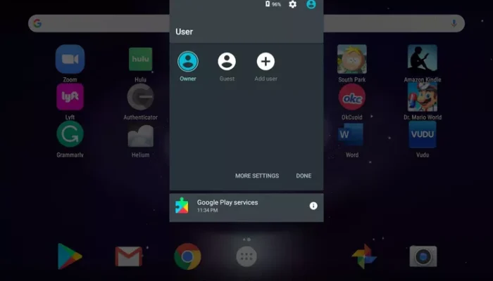 Cara Pakai Mode Guest di HP Supaya Lebih Aman
